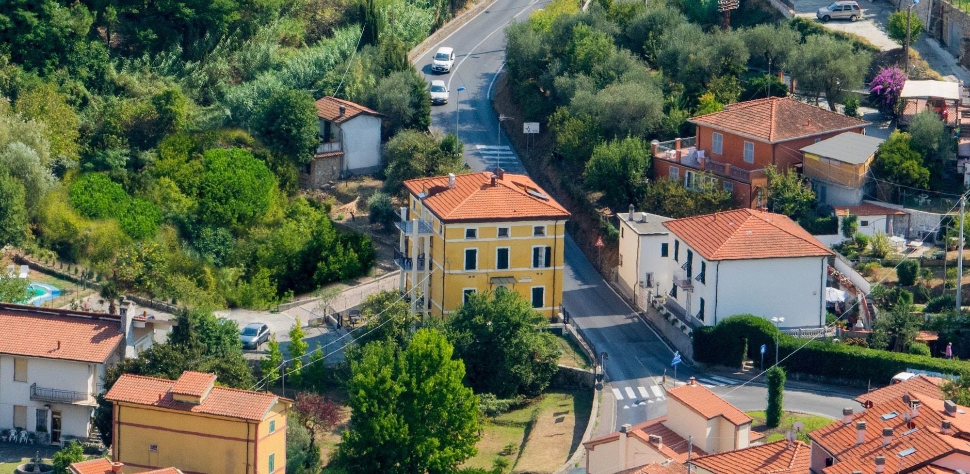 Terrediliguria Apartment Lerici Exterior photo