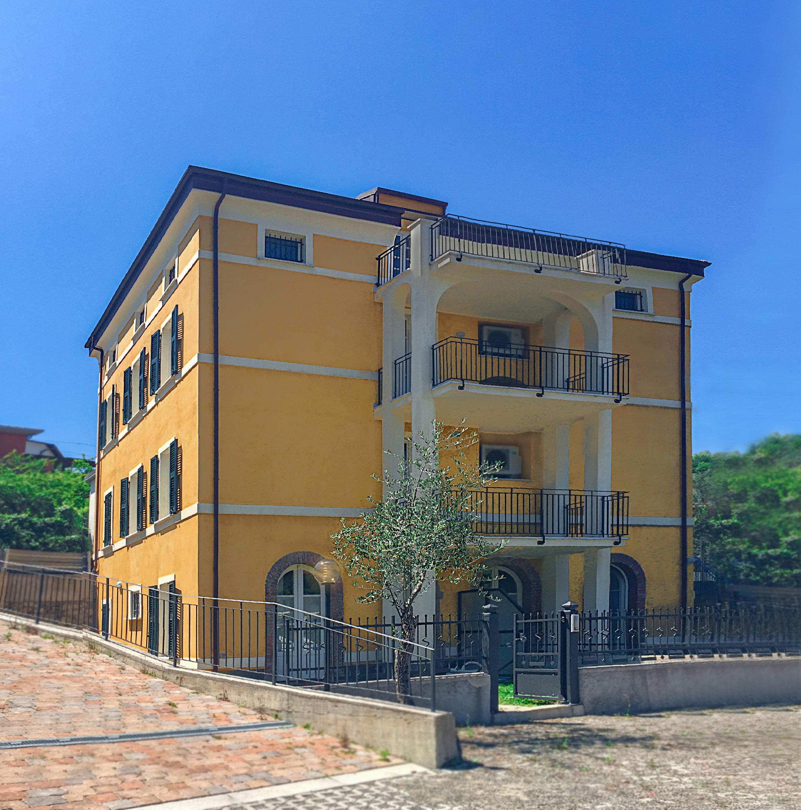 Terrediliguria Apartment Lerici Exterior photo