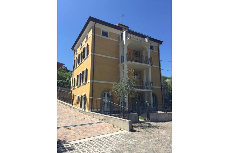 Terrediliguria Apartment Lerici Exterior photo