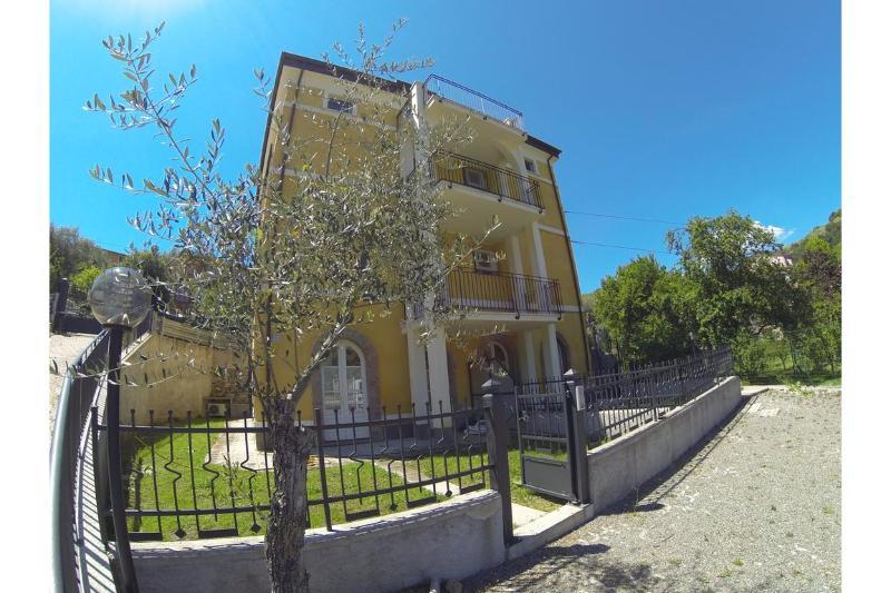 Terrediliguria Apartment Lerici Exterior photo